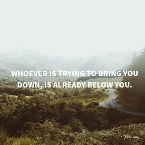 Meet your Posher, Leann